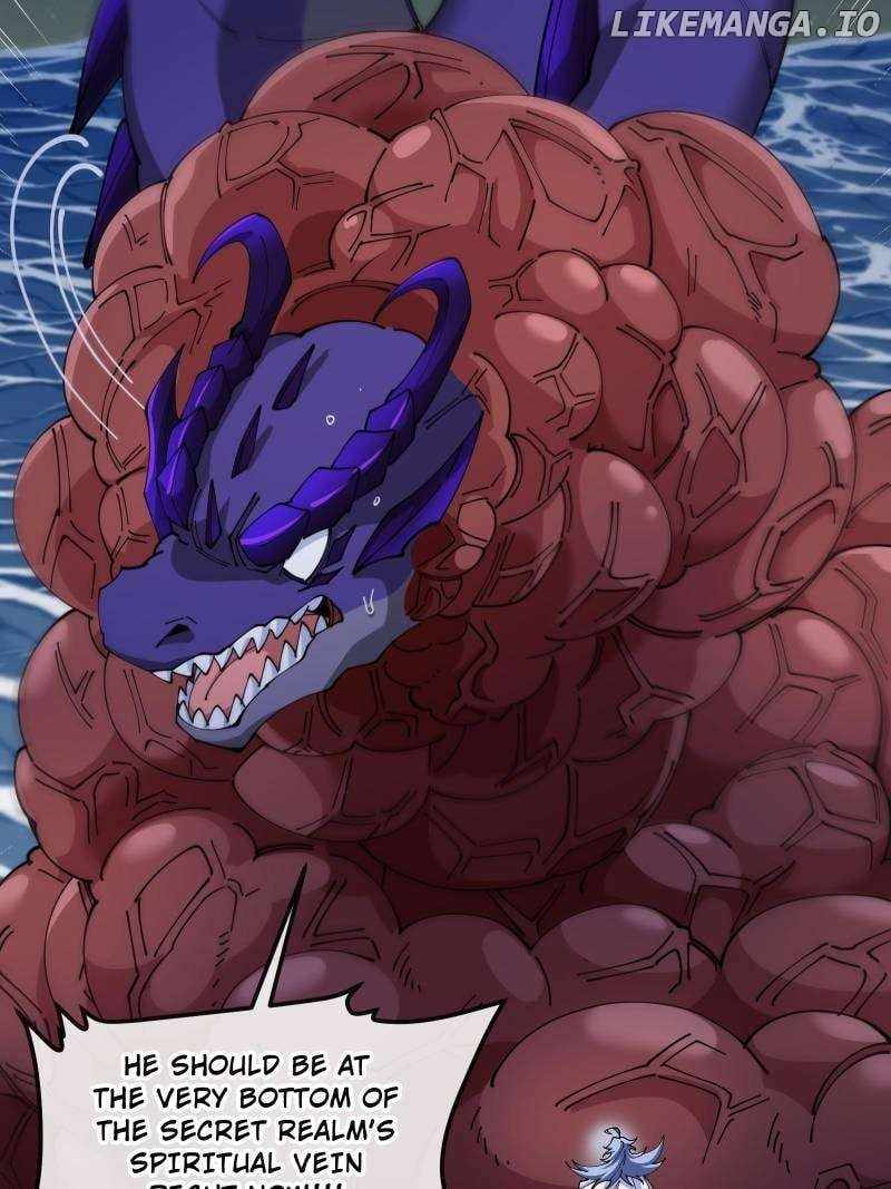 I Am The Monster Overlord Chapter 70 71